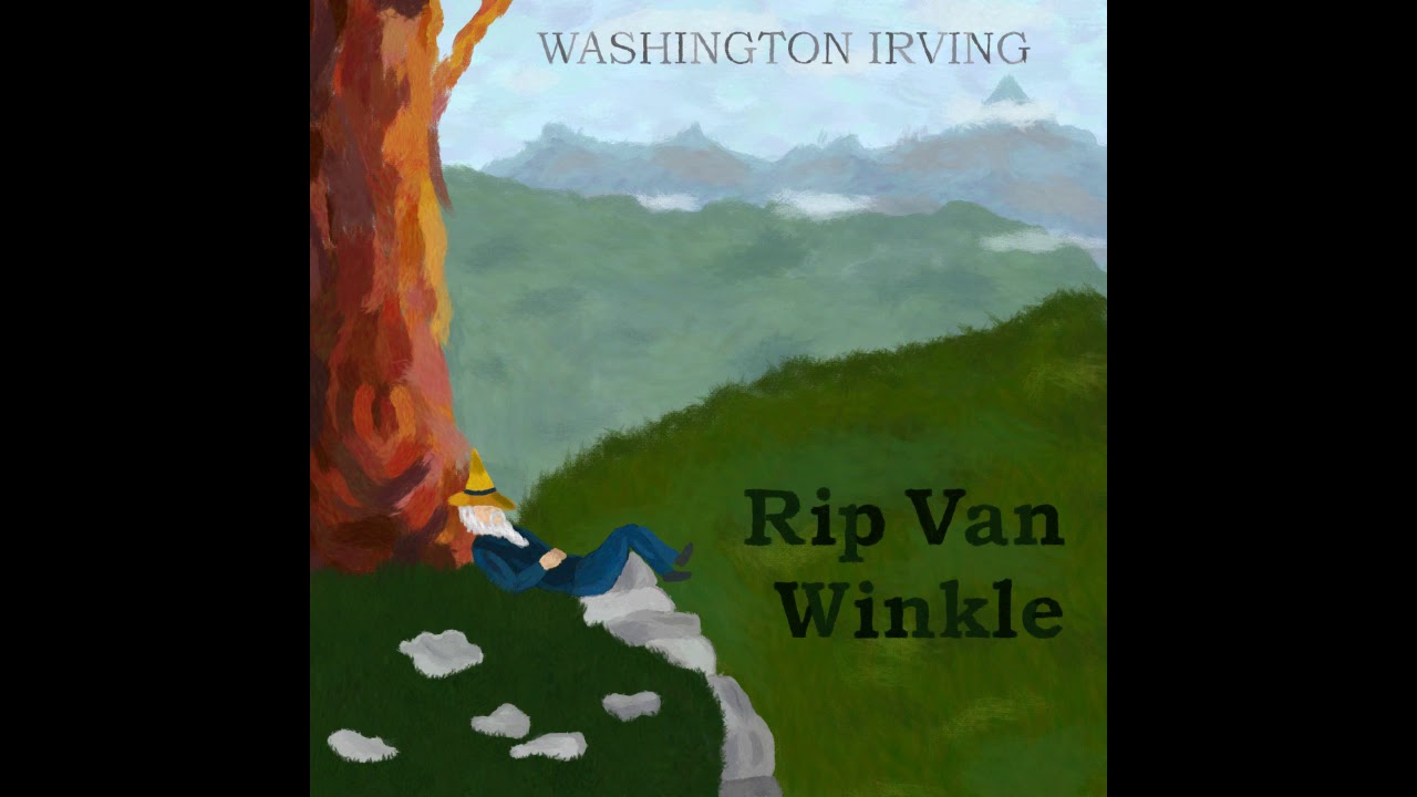 Rip Van Winkle Audiobook YouTube