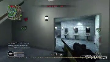 INSANE 7 MAN ON SCREEN COD4 BY SniperOTD