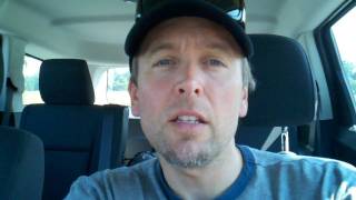 Droid X 720p test