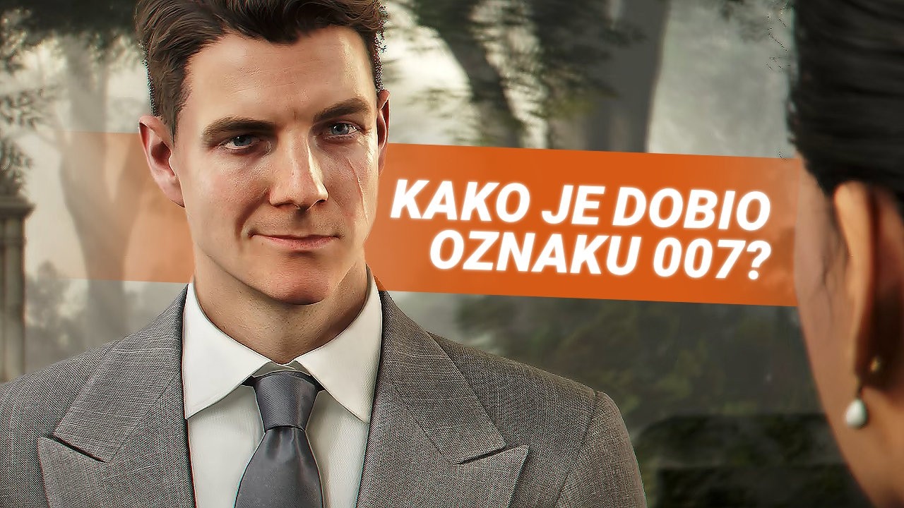 Veliko FINALE kakvo NISAM očekivao - 007 First Light (EP10 - KRAJ)