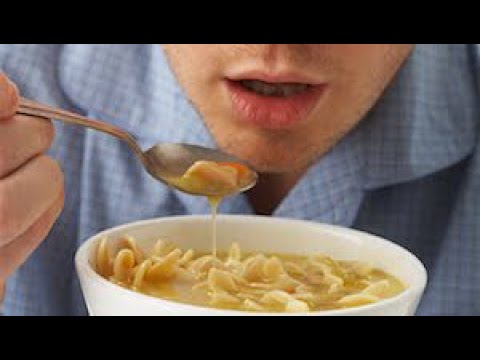 Soup Commercial [PROTOTYPE]