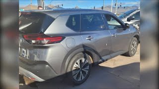 Two arrested in Cochise County, accused of human smuggling