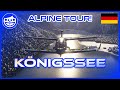 Königssee Tour w/ Ascendance Atea | Berchtesgaden, Eagle’s Nest | MSFS 2024 | SIMplayLIFE 25