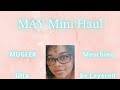 May Mini Haul|Perfume Collection 2021