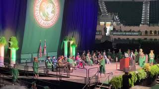 USF Graduation - Spring 2020 Class - 22Aug2021
