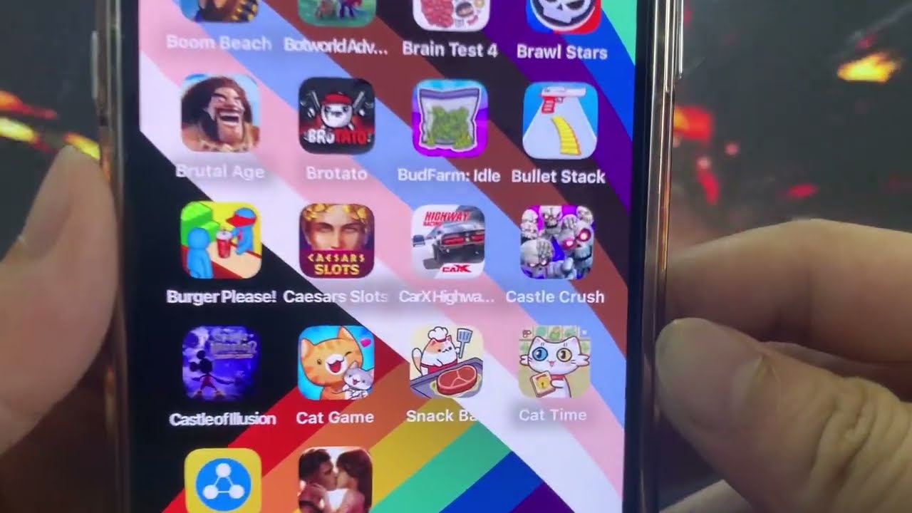 Bullet Stack Run  Get Free Gems 🍩 IOS ANDROID NEW MOD 2024