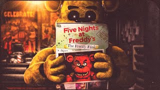 Era tudo MENTIRA! O vazamento da História de FNAF o caso Talbert Files