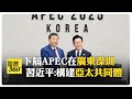 APEC峰會與經濟合作