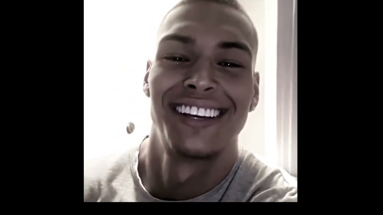 AVARAGEMOGGER - DARKHELM (SLOWED) / MARLON EDIT