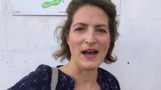 My Artist Life Crossing London And Meeting New Collaborators