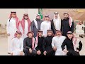 حفل زواج الشاب سالم صالح بن عويض السميري البلوي ٩ ٥ ١٤٤٧ تبوك 