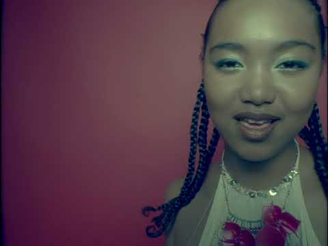 Crystal Kay - Shadows of Desire (HD Remaster)
