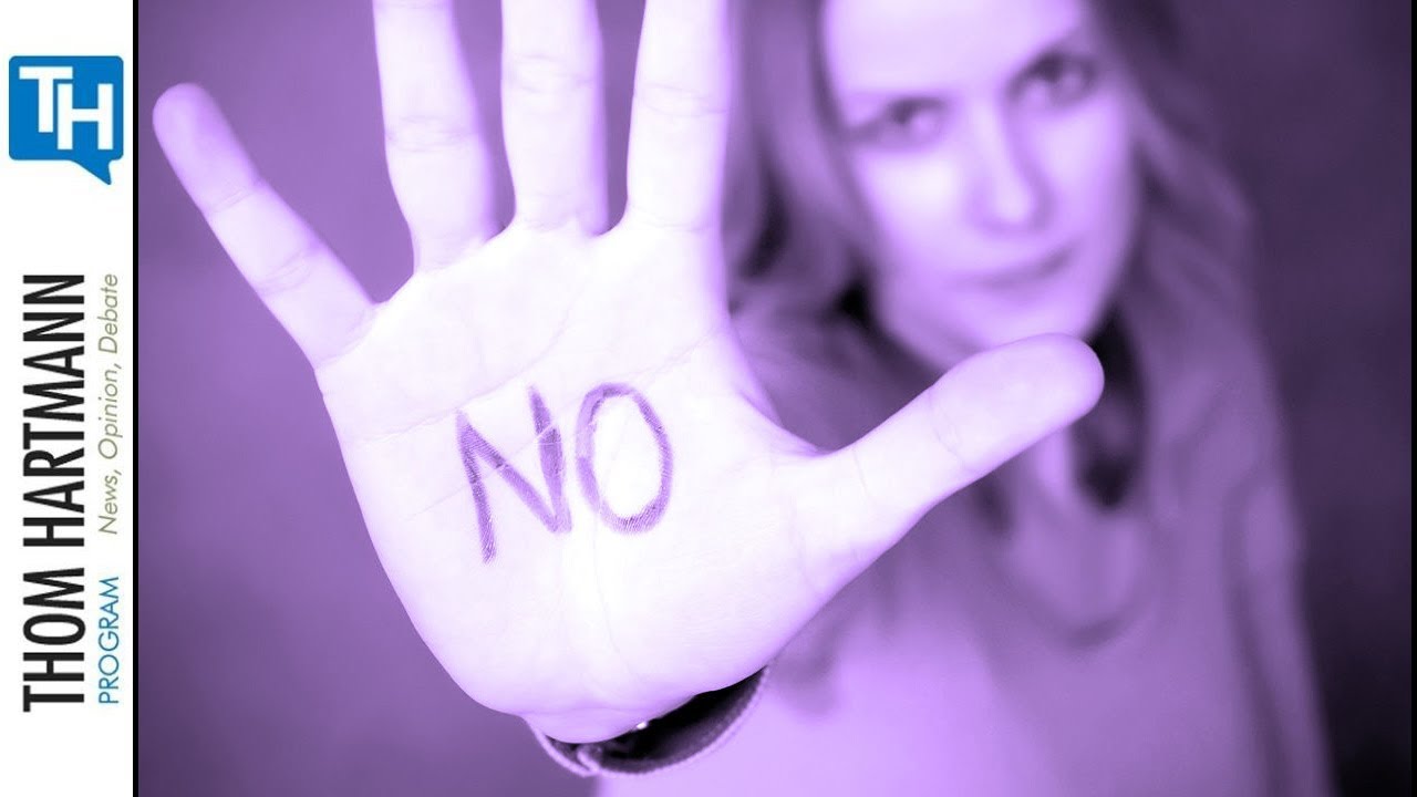 No Is Not Enough, How Can We Stop Trump and Take Back Our Country? (w/Guest Naomi Klein)