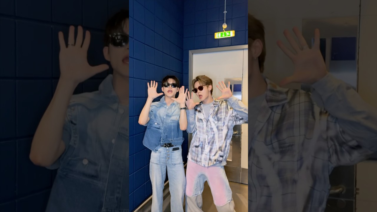 CHILLER with #KUN #WayV #CHENLE #NCTDREAM #CHILLER #NCTDREAM_CHILLER
