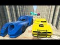 EL MEJOR CARA A CARA!! - GTA V ONLINE