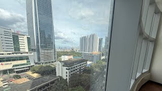 3 Bedroom Condo FOR SALE in One Central Salcedo Makati