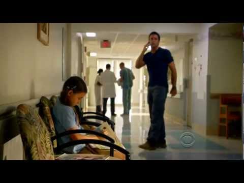 H50 - Just stay there (Steve/Danny)