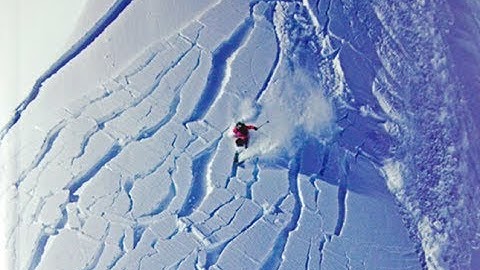 Caught In Avalanches Compilation