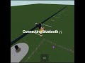 my first video btw ;-; #caelus #roblox #youtube #first #video #game