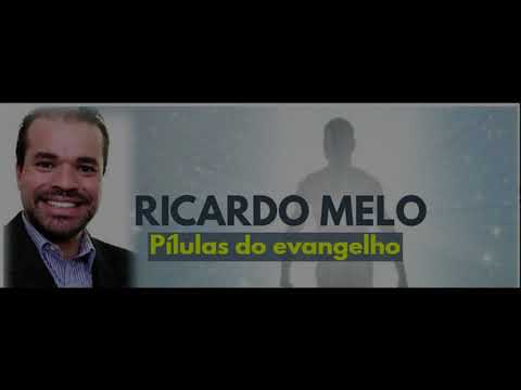 Pílulas do Evangelho - Os Perigos da Ganância... - 20171122