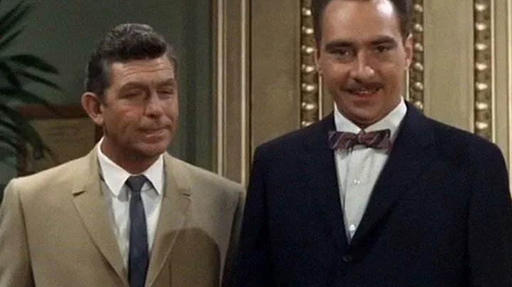 The Character Of Howard Sprague Was Created Becaus...