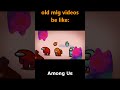 mlg videos #amongus #animation #memes thumbnail