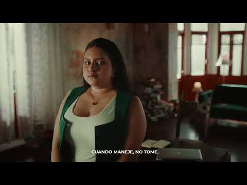 MAYRA is a pair of faces from PANAMA that are WORTH GOLD.
