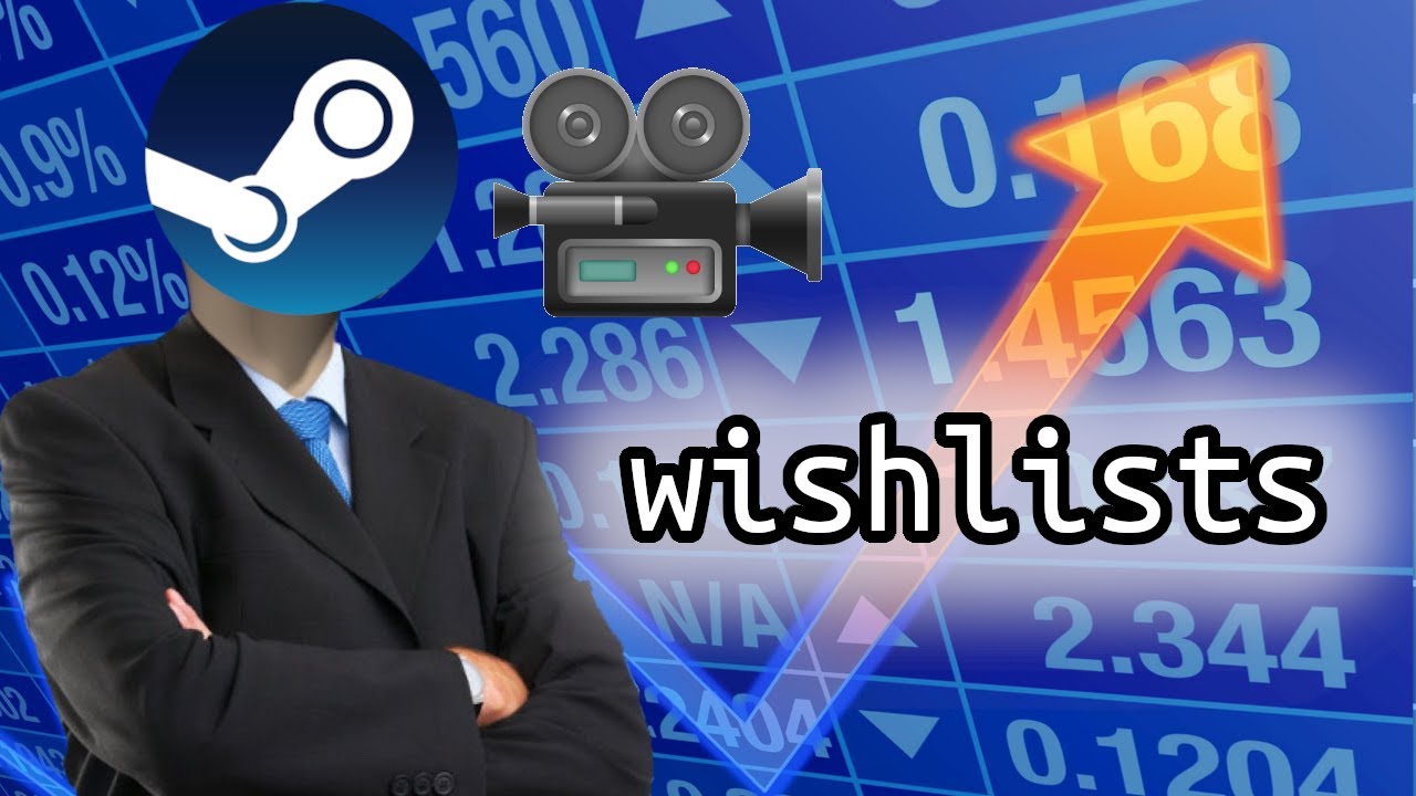 My Experience Releasing a Steam Page and Trailer for an Indie Game | CultGame Devlog 14