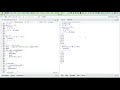 6. Programming in R: Part 2