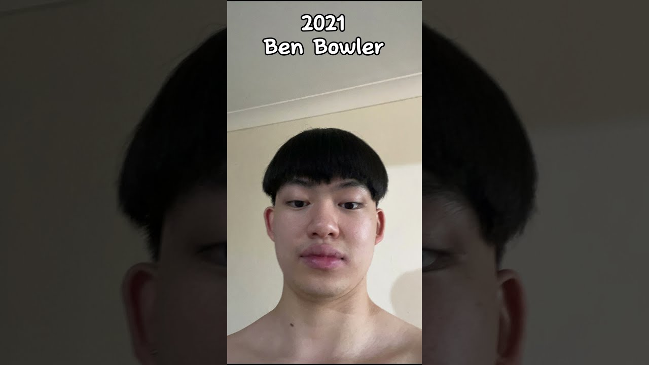 MY HAIR JOURNEY Glowup
