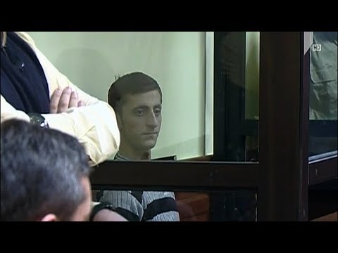 სმიტების მკვლელობის საქმე