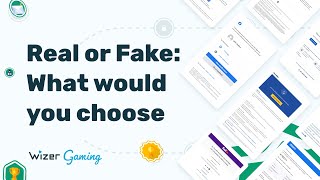 Phishing Simulation Game | Phishing Response Drill | Security Awareness Training with Wizer