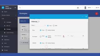 Outbound Multichannel Campaign Manager For Cisco Uccx, Ucce, Pcce