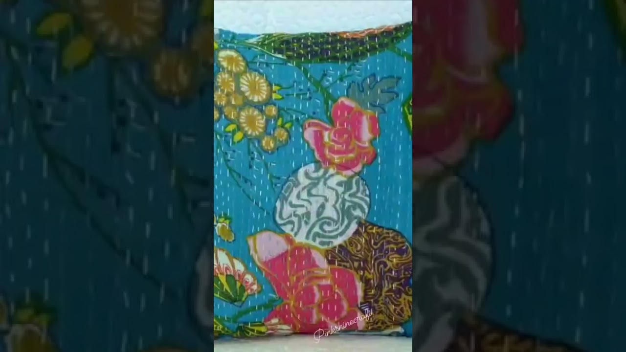 Premium Cushion Covers In Jaipur | Wholesale Cushion Covers | Home Decor And Interior Design