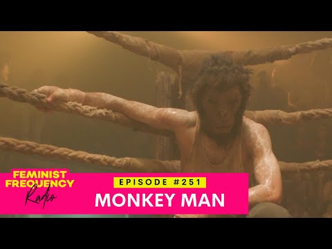MONKEY MAN | FFR 251
