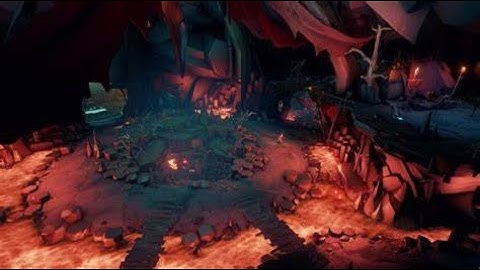 First look at the Reapers Lair SOT
