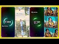 💞janu थारा बिना दिल कोने लगे 😌New Alight Motion Video Editing 🔥 Ms Editor Thanwala ✨