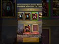 Opening A Primal Shard In RAID Shadow Legends