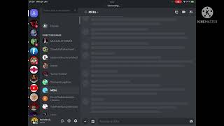 Bro wtf happened to discord