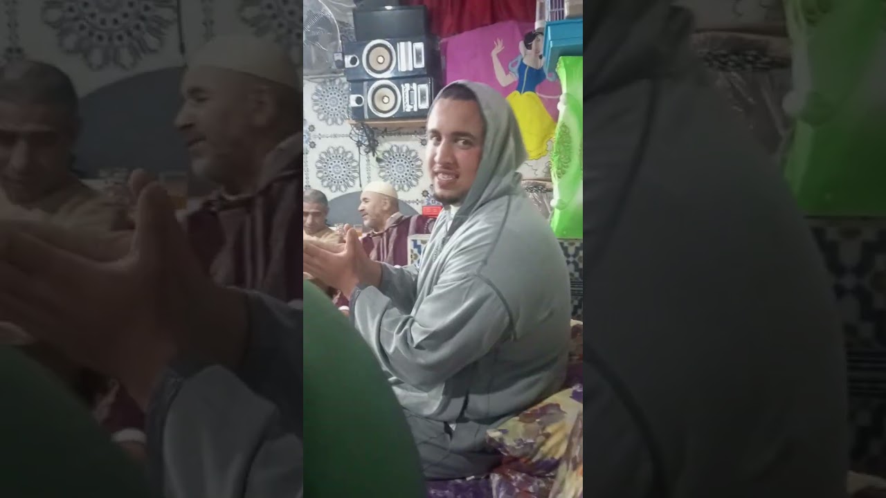 فقراء سطات الفقير هشام ولد الرحالي مديح بوعزاوي