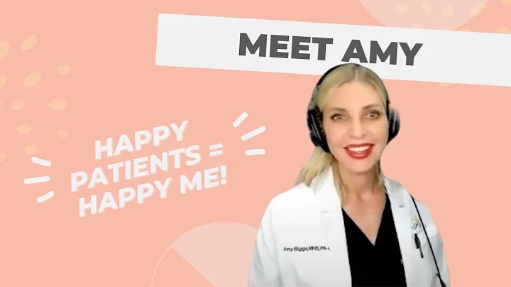 Meet the Team: Amy Biggs, PA-C