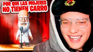 Tu ABUELA no quiere que veas este video