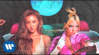 Dua Lipa - Physical (feat. Hwa sa) M\/V