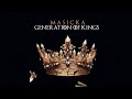 Masicka  generation of kings full album