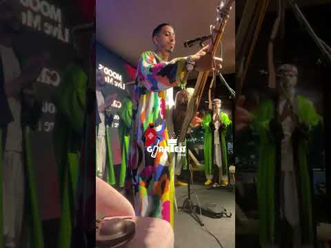 جا شهر الميلود وتغير حالي   