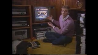 Richard Carpenter - Japanese TV Special