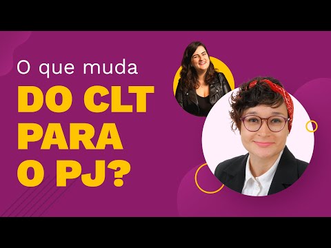 Finanças para freelancers: o que muda do CLT para o PJ com Leila Ghiorzi