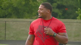 2019 Highlight Zone Preview: North Side Legends