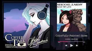 Coffee Talk Episode 2: Hibiscus & Butterfly Original Soundtrack - Colorfully Painted Skies