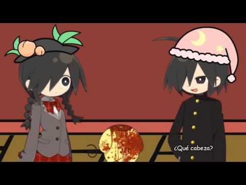 Kurais With Hats - Sub Español